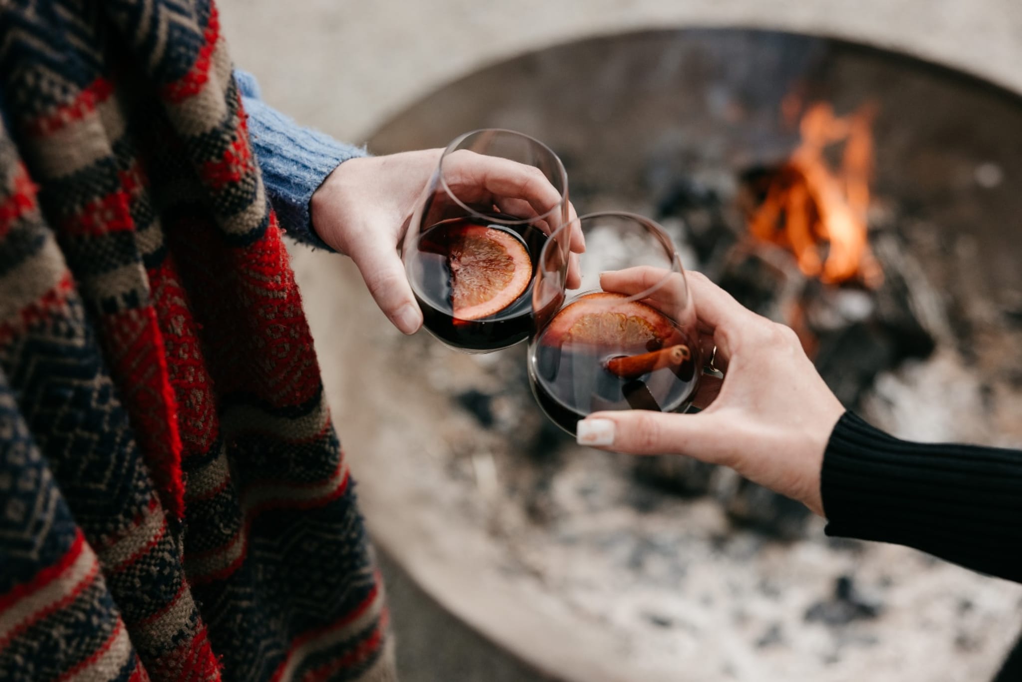 Fireside Yarra Valley a 16-day festival that’s a toast to all that’s great about winter in this cool-climate wine region